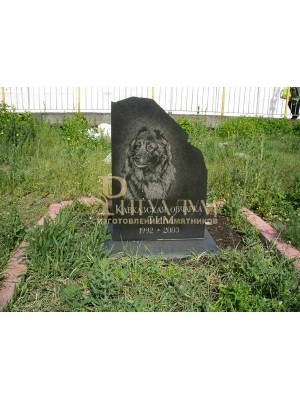Памятник для животного 5 — ritualum.ru